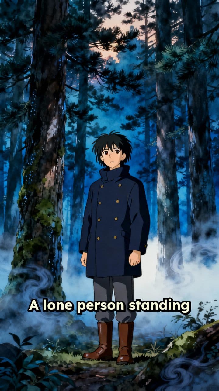 Stop Being Invisible This Year