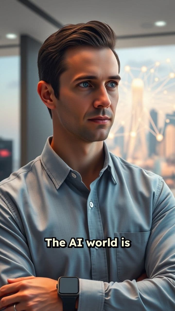 5 Free AI Tools You Need in 2025