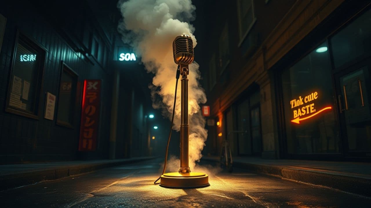 Acolytes and Afterlife Vibes