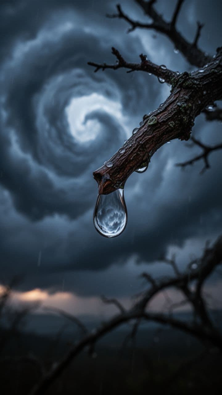 You Catch Me When I Fall