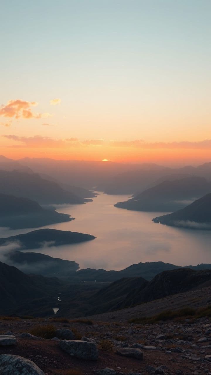 GLP: Your Journey Starts Here