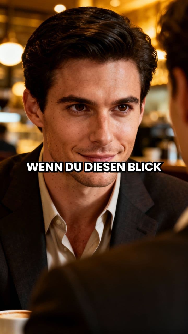 Manipulation durch den Triangulation Gaze