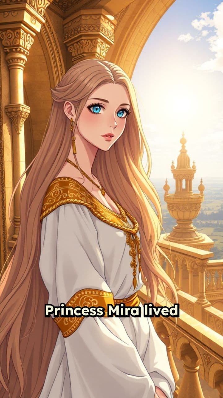 Riding Into the Storm