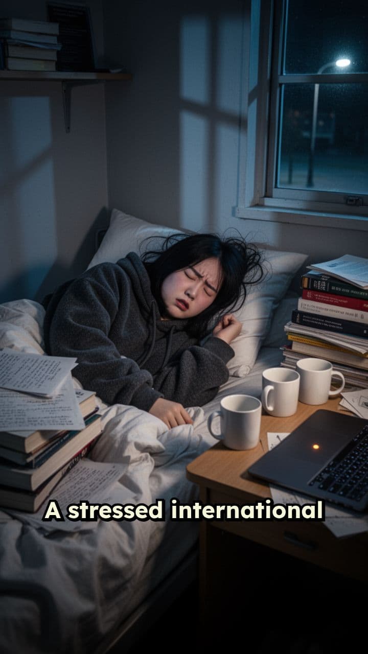 NEMO’s Nightmare Morning Rush