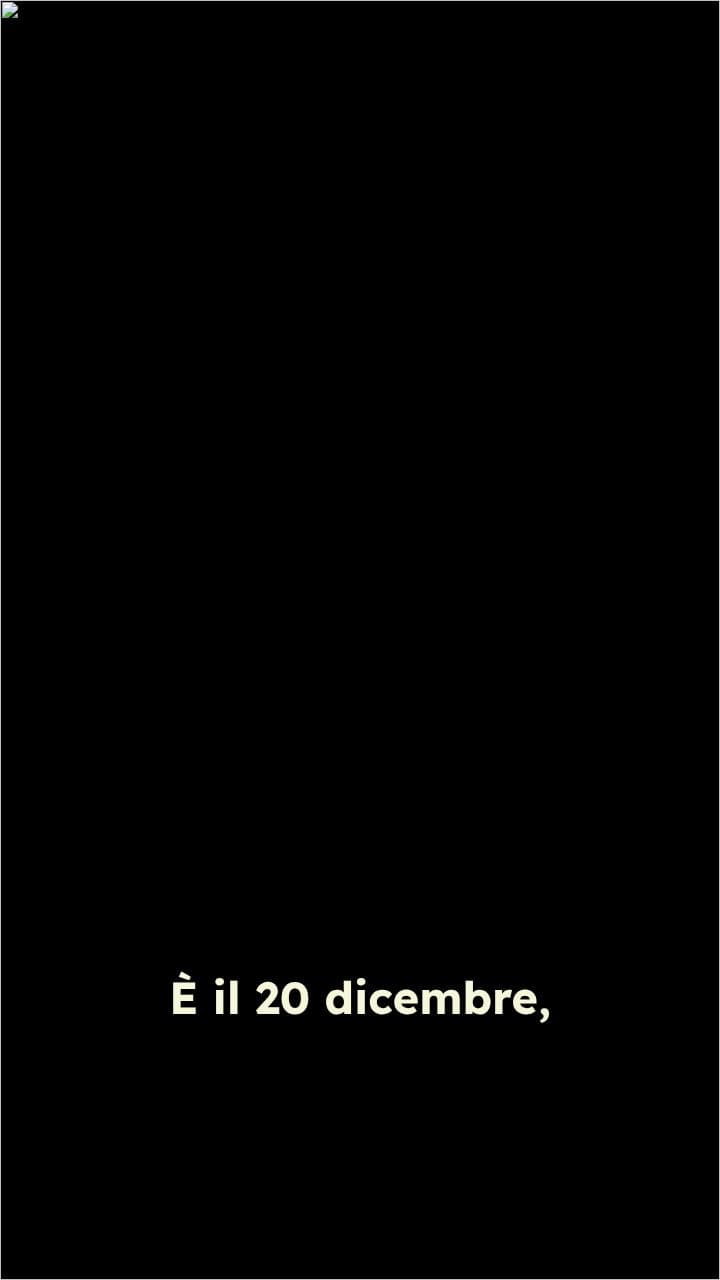 La festa di compleanno di Enea