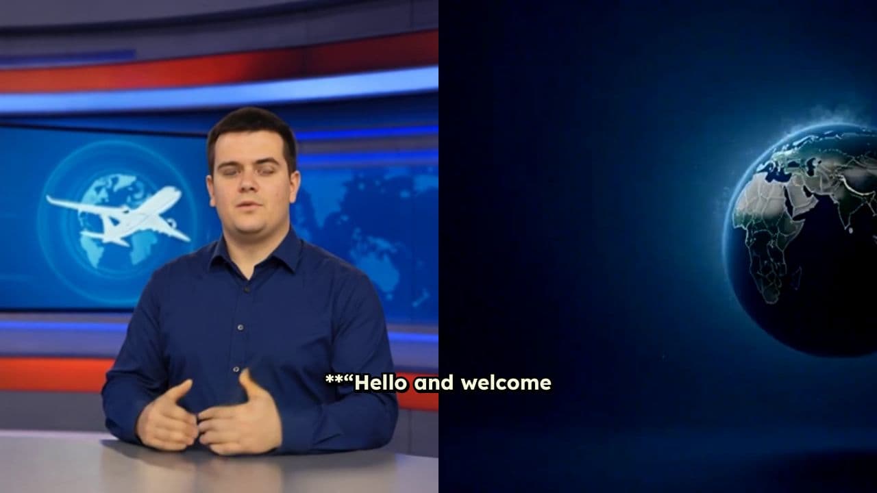 Global Aviation Developments: November 2025