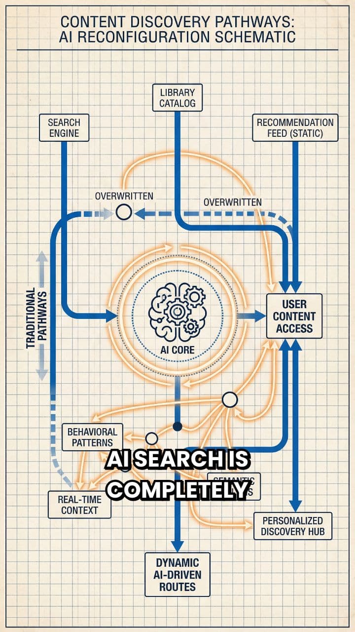 Optimizing Content for AI Discovery