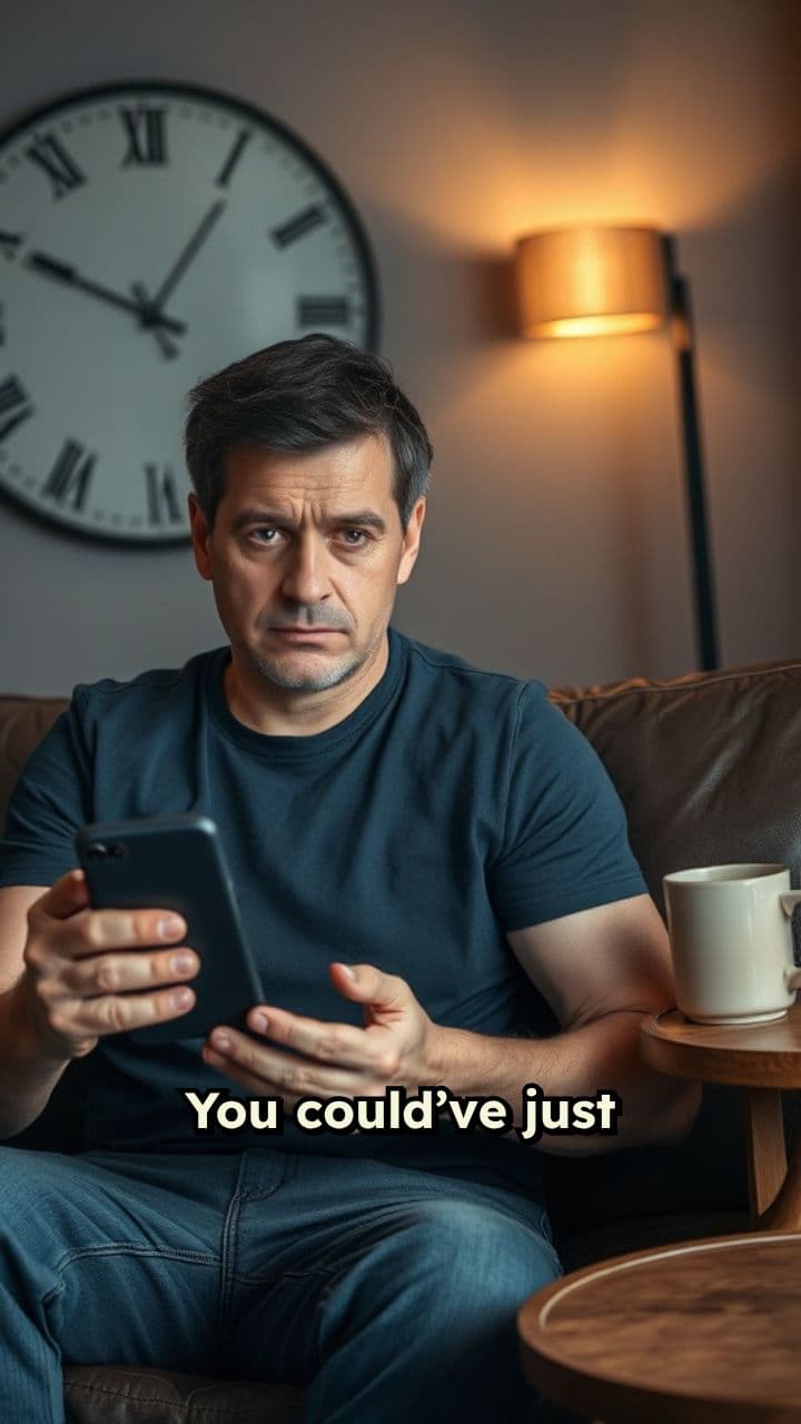 Communication Matters