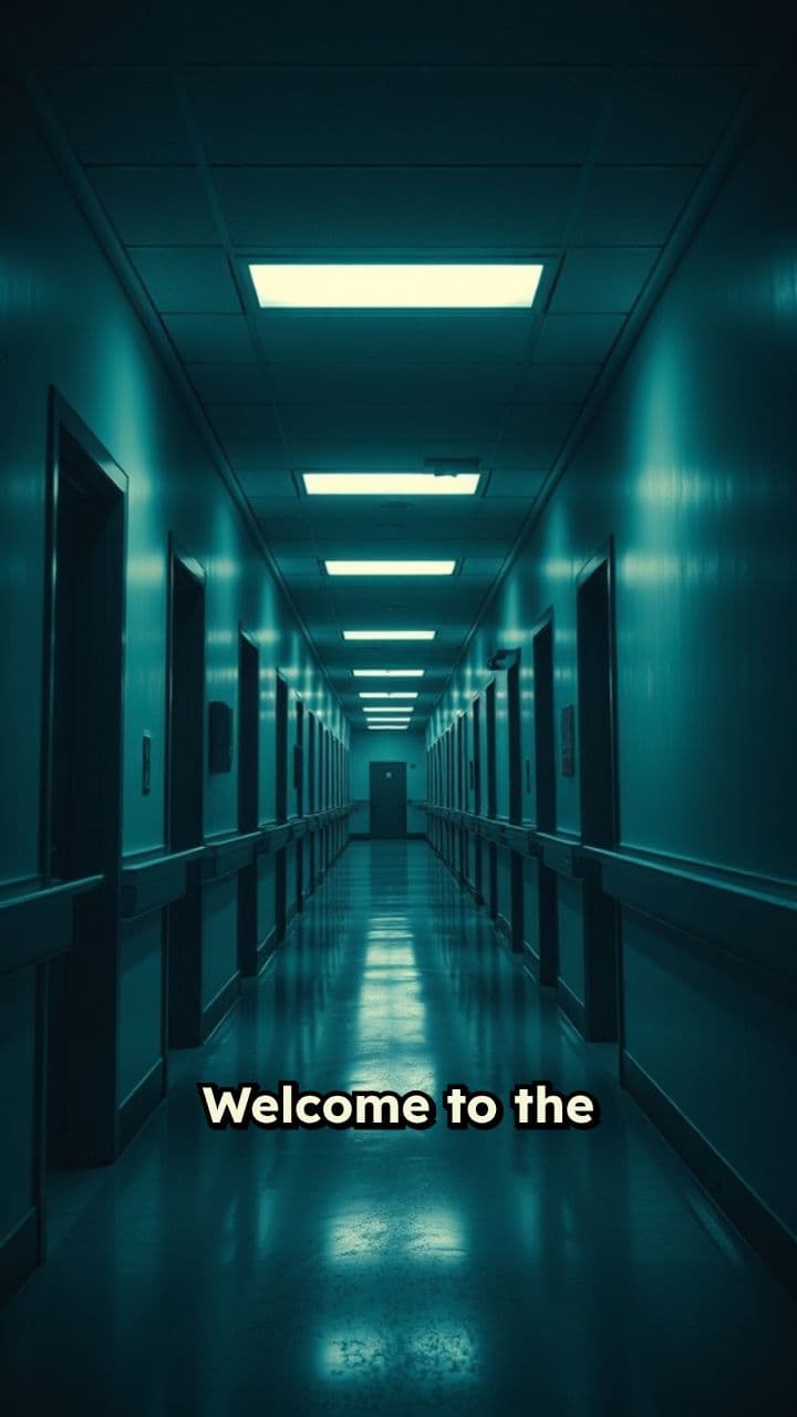 The Night Shift Rules