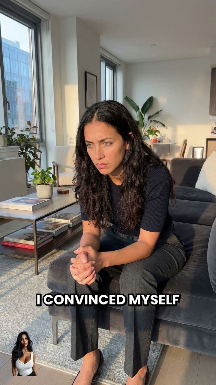 Embracing My Light After Love