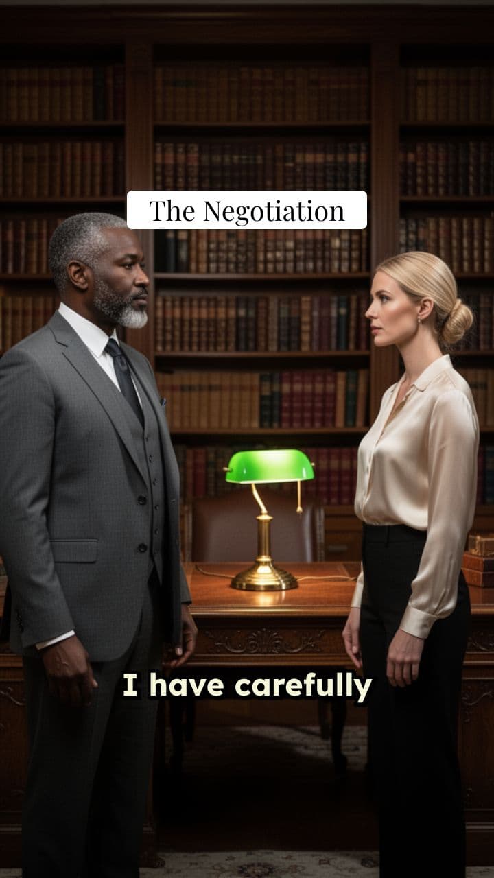 The Executive Exchange