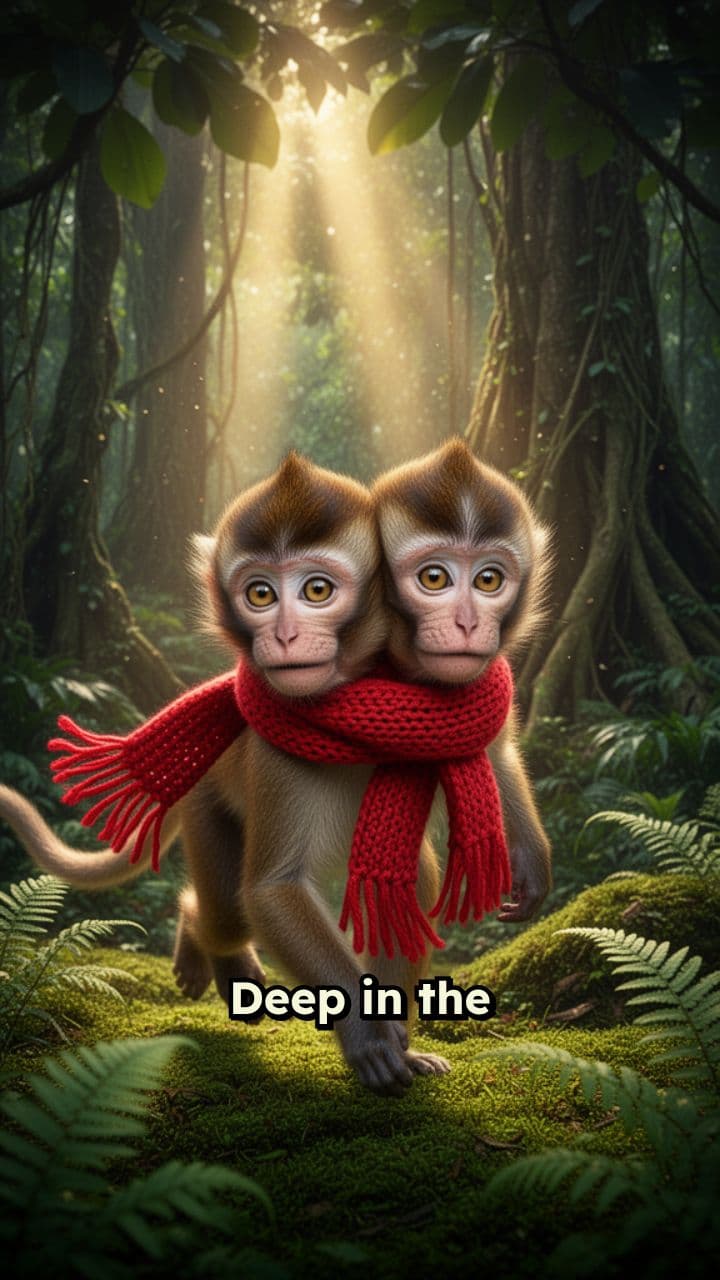 The Curious Explorer