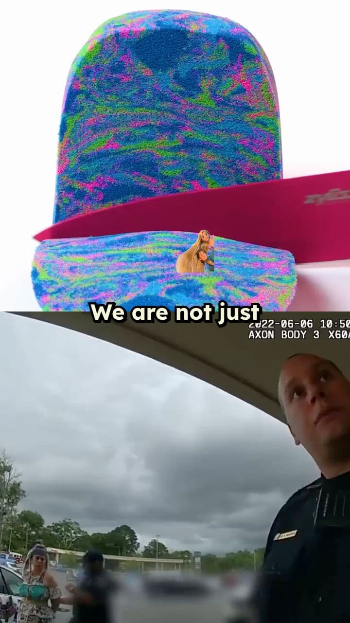 A Masterclass in Persecutory Delusions