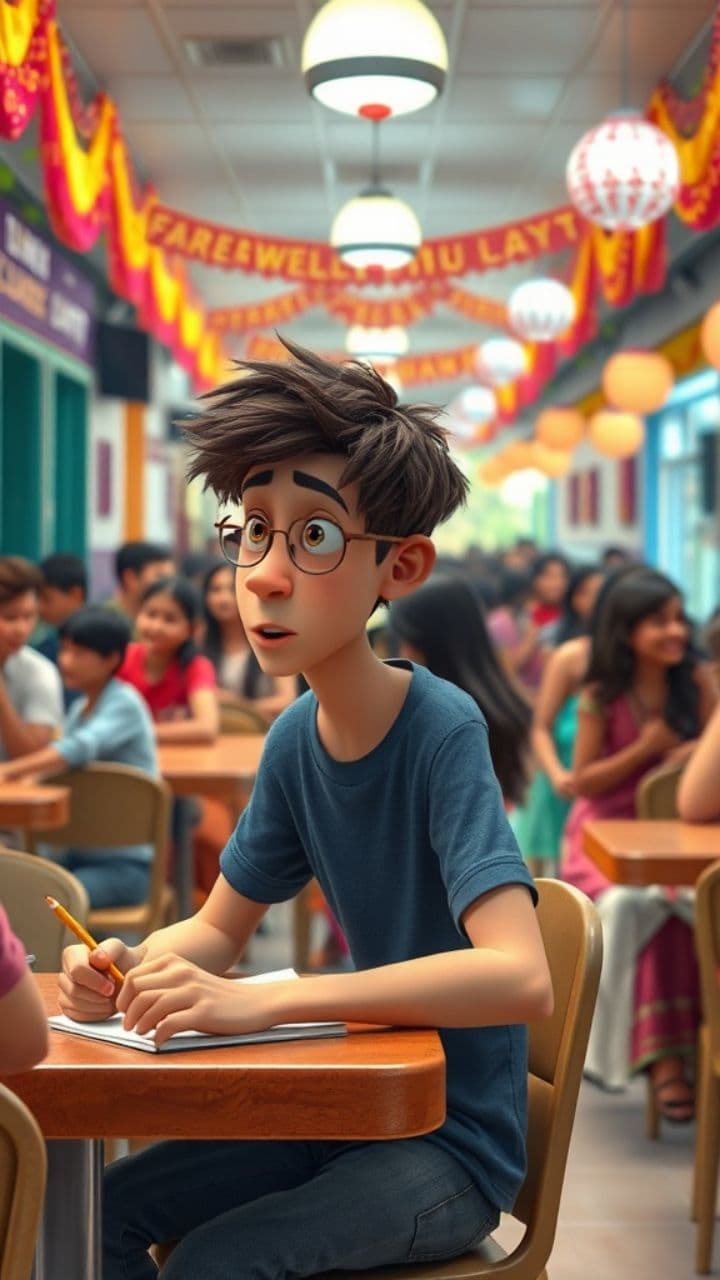 खामोश इज़हार की कहानी