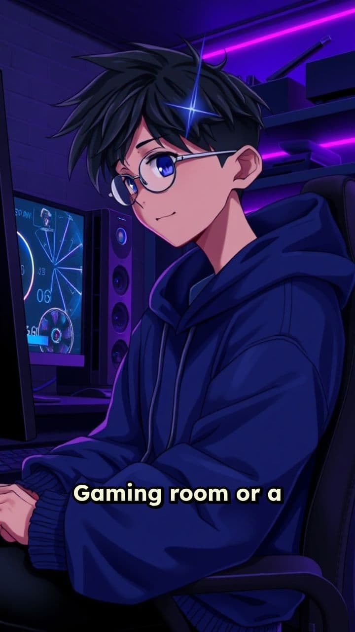 Ultimate Video Game Choices Challenge