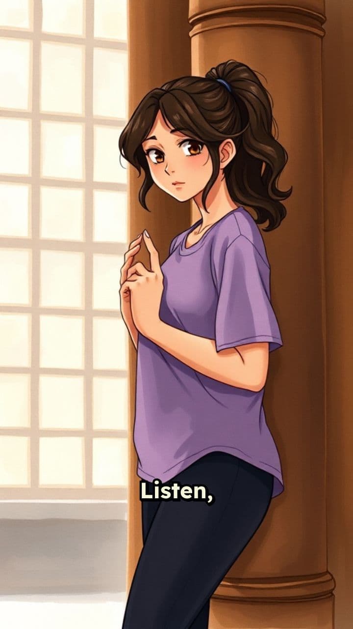 You Belong at the Gym