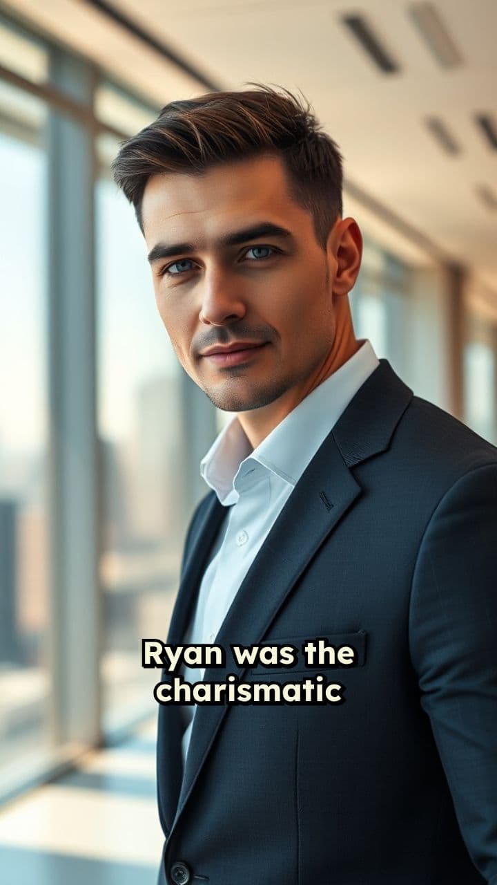 Between Boardrooms and Heartbeats