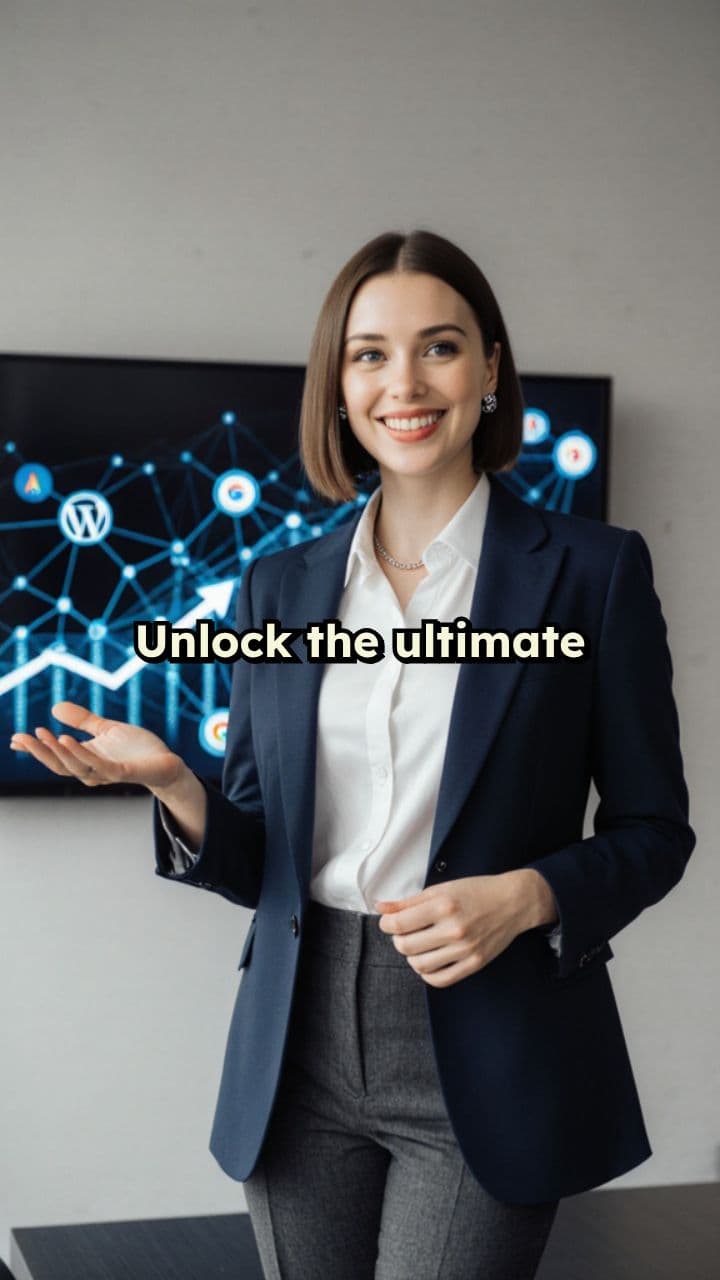 Skyrocket Your WordPress SEO
