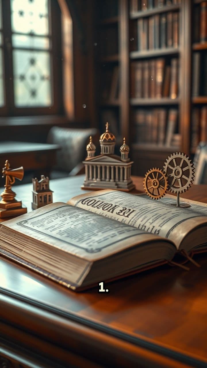 Основи політології та її функції