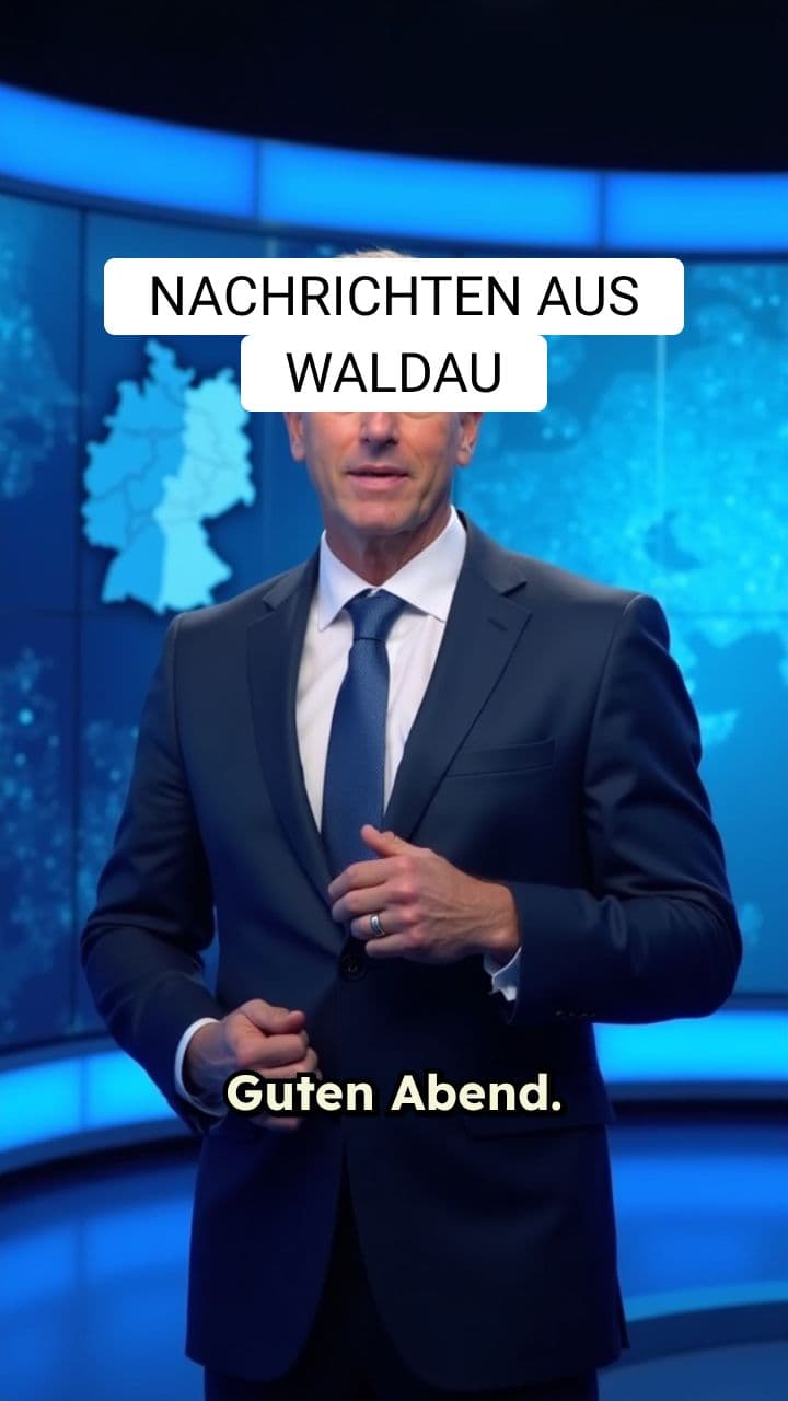 Waldau: Gemeinderat uneinig über Touristenattraktion