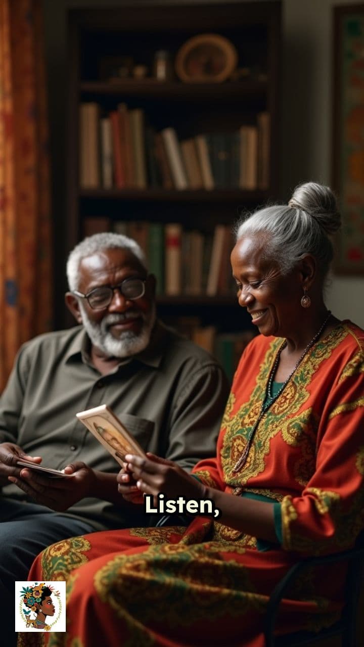 Amara and the Unity of Tribes