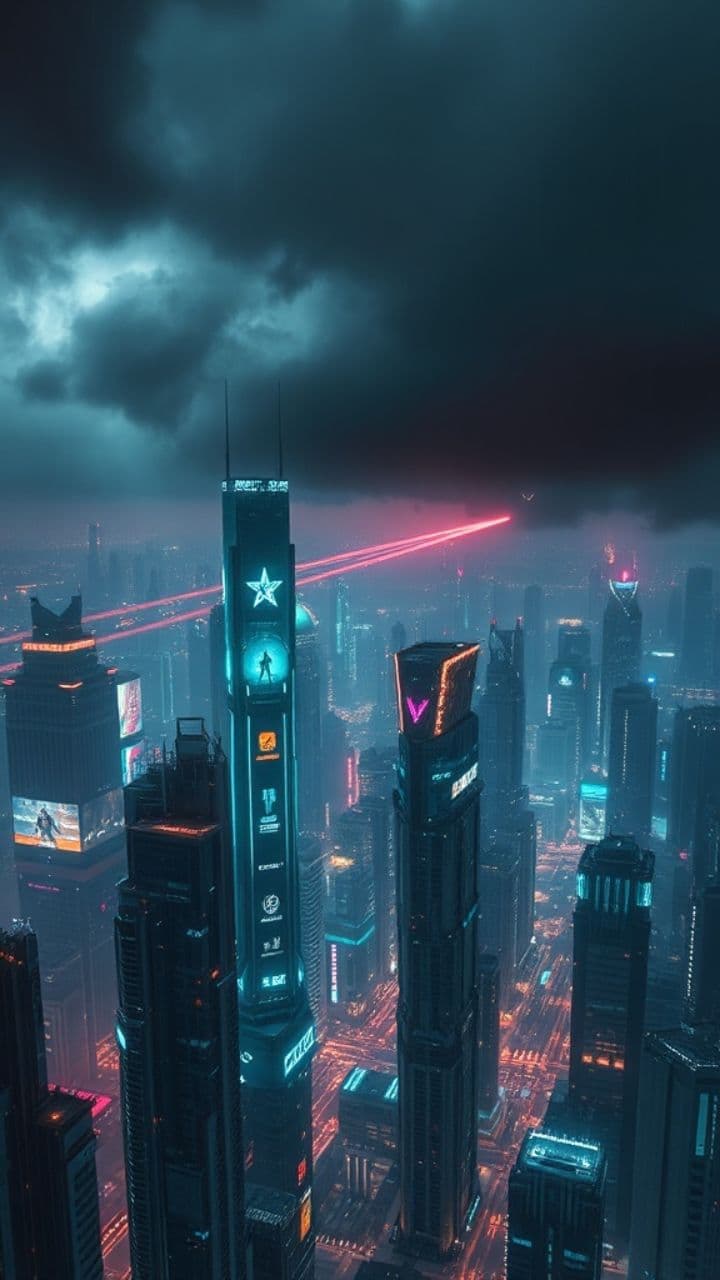 Не свою жизнь