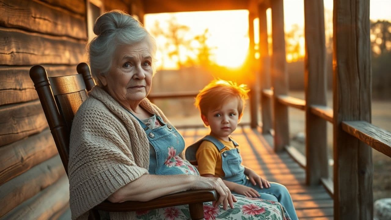 Be a Simple Kind of Man