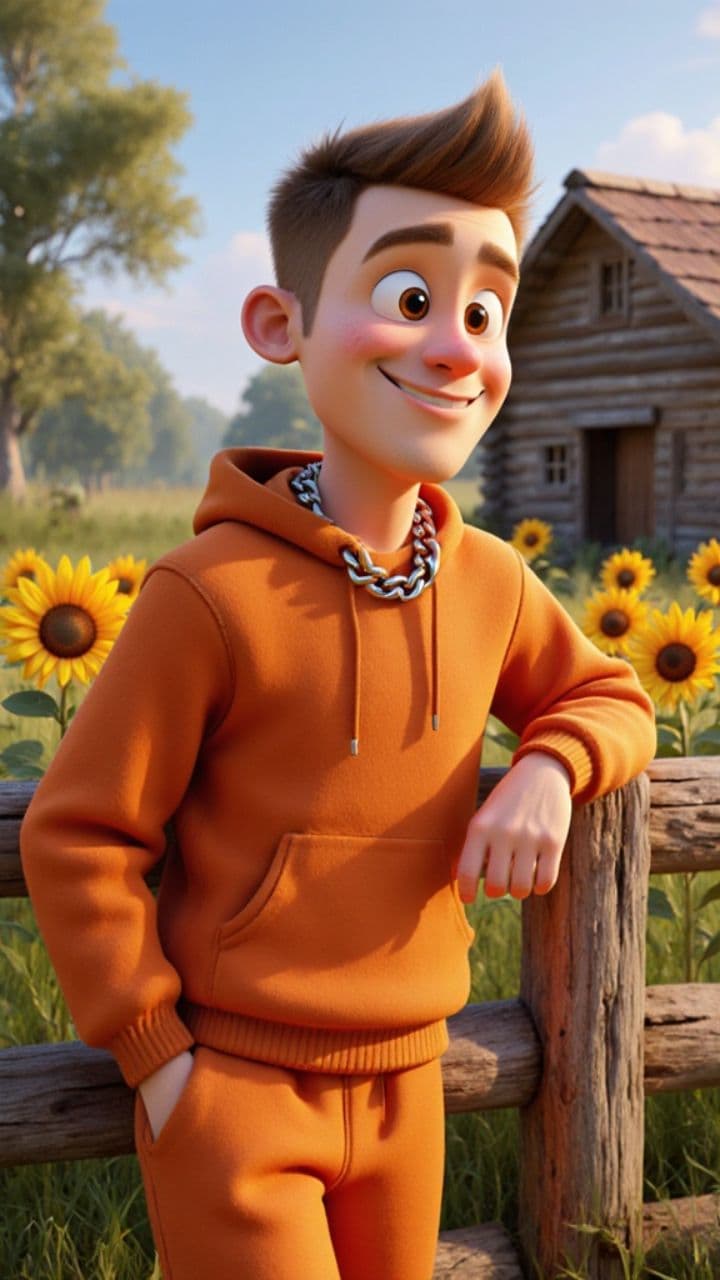 Пока все на концерте спиздили коня