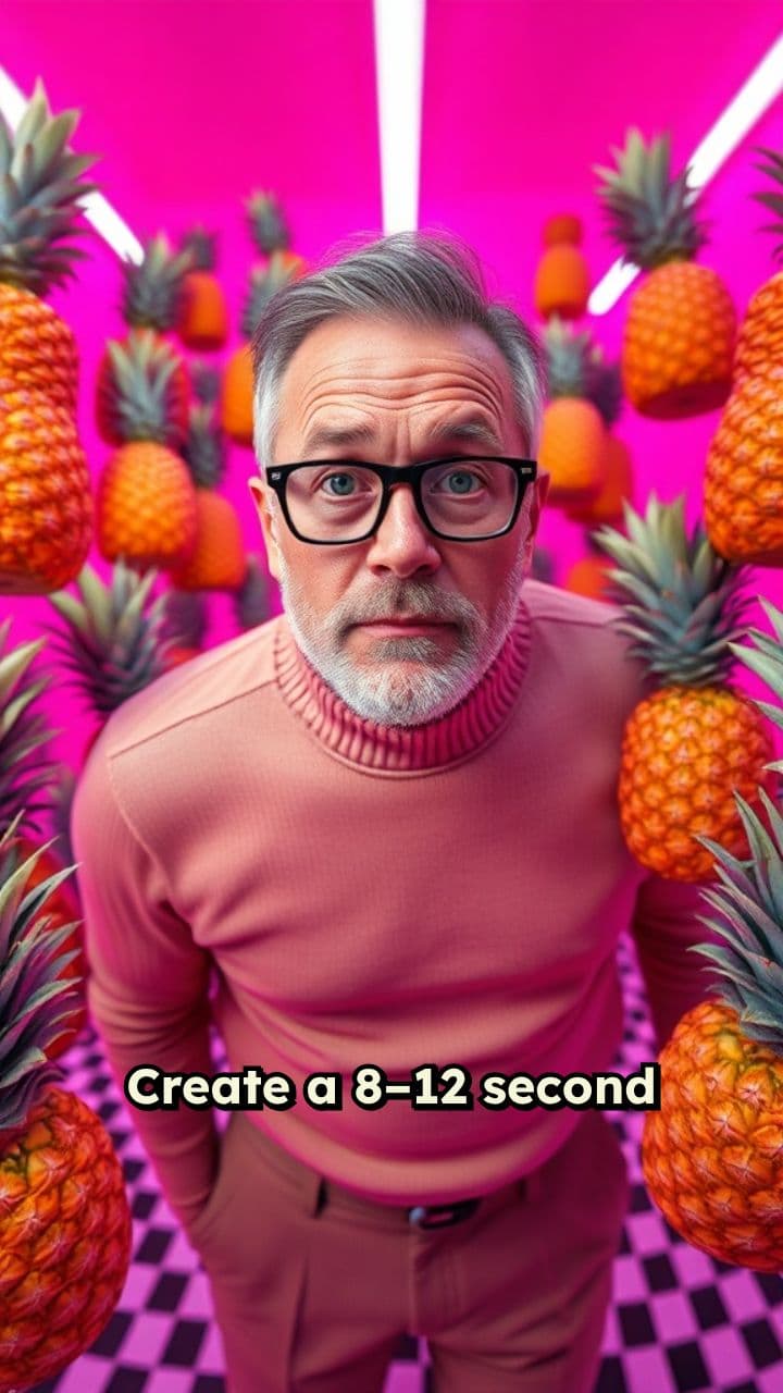 Minimal Thoughts, Maximum Void