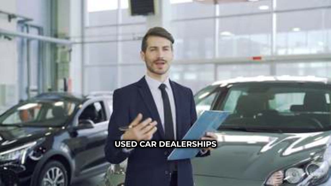 VMS Lead Generator & Retention System