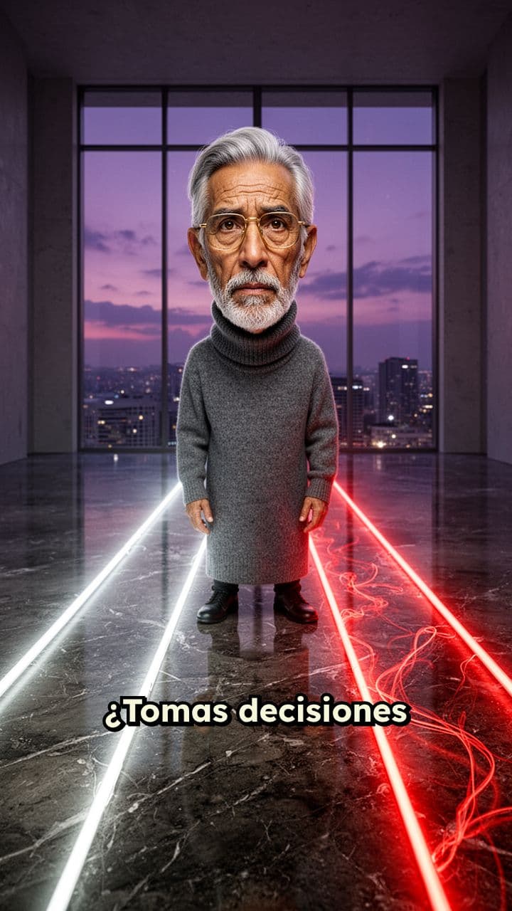 El hábito de los que siempre ganan