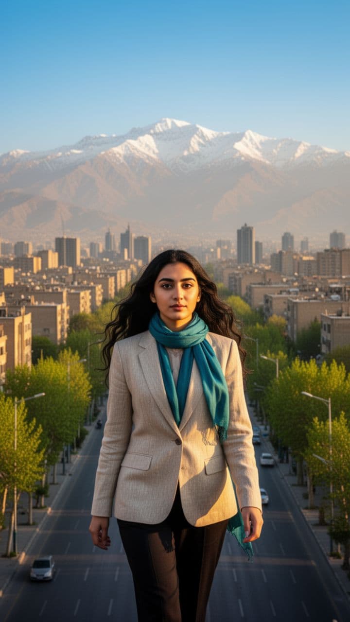 جشن و شادی، فردای آزادی