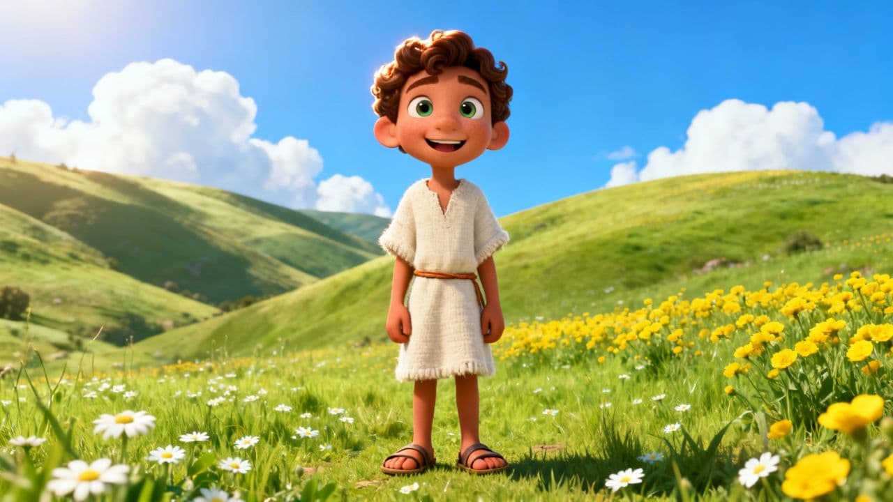 Devocional 02 - Genesis