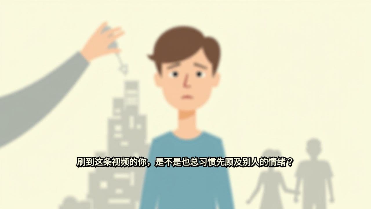 爱自己，从不辜负自己开始