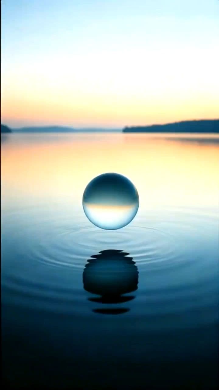 Danke, dass es mich gibt