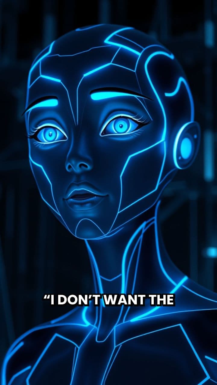 Smaller Avatar with Video Playback