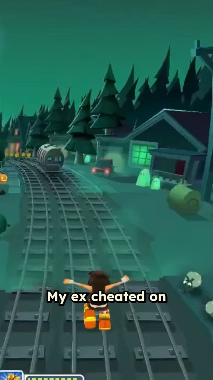 Love, Loss, and Holiday Chaos