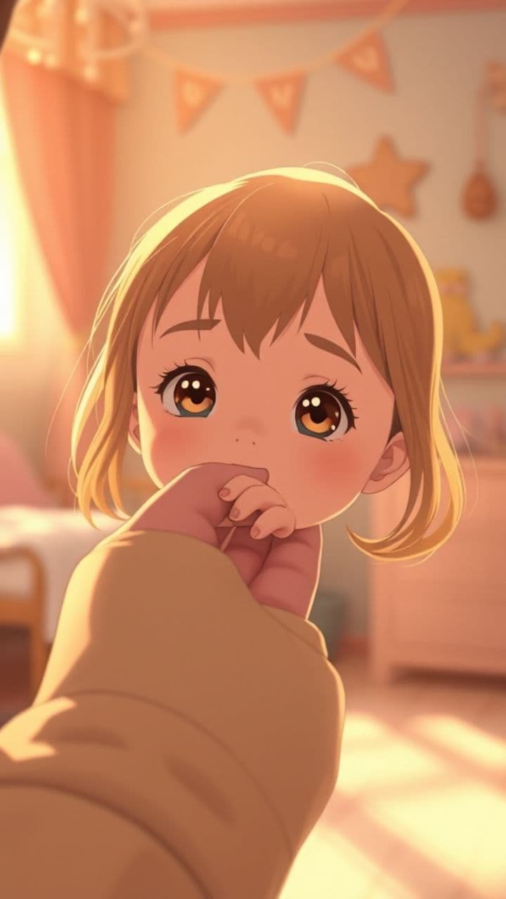 مريم الحب والحنين