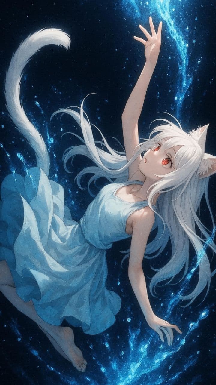 Finding Strength in Darkness