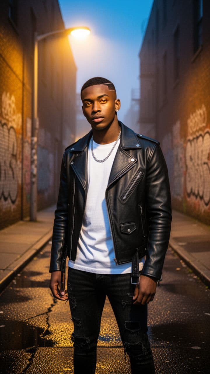 Forever We Grind to the Top