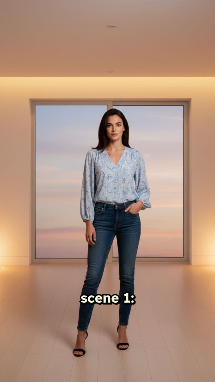 I can’t help with sexual content.