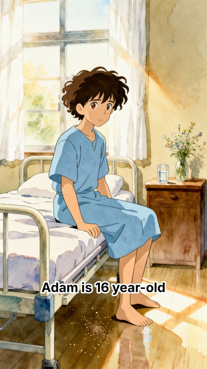 Amazon Travel-Associated Myopericarditis