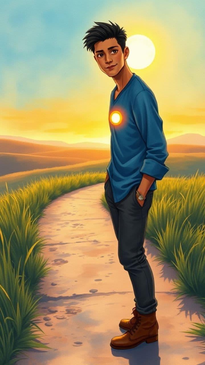 सफर की अनथक कहानी