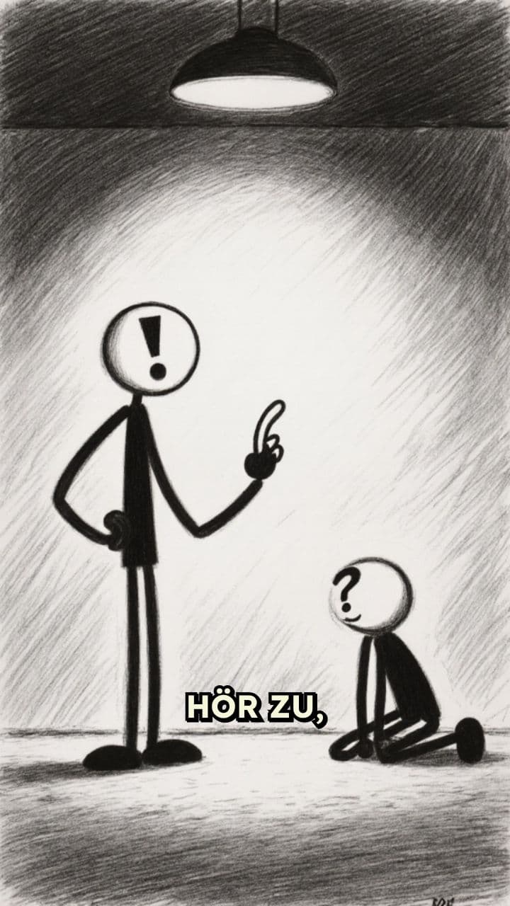 Disziplin statt Motivation