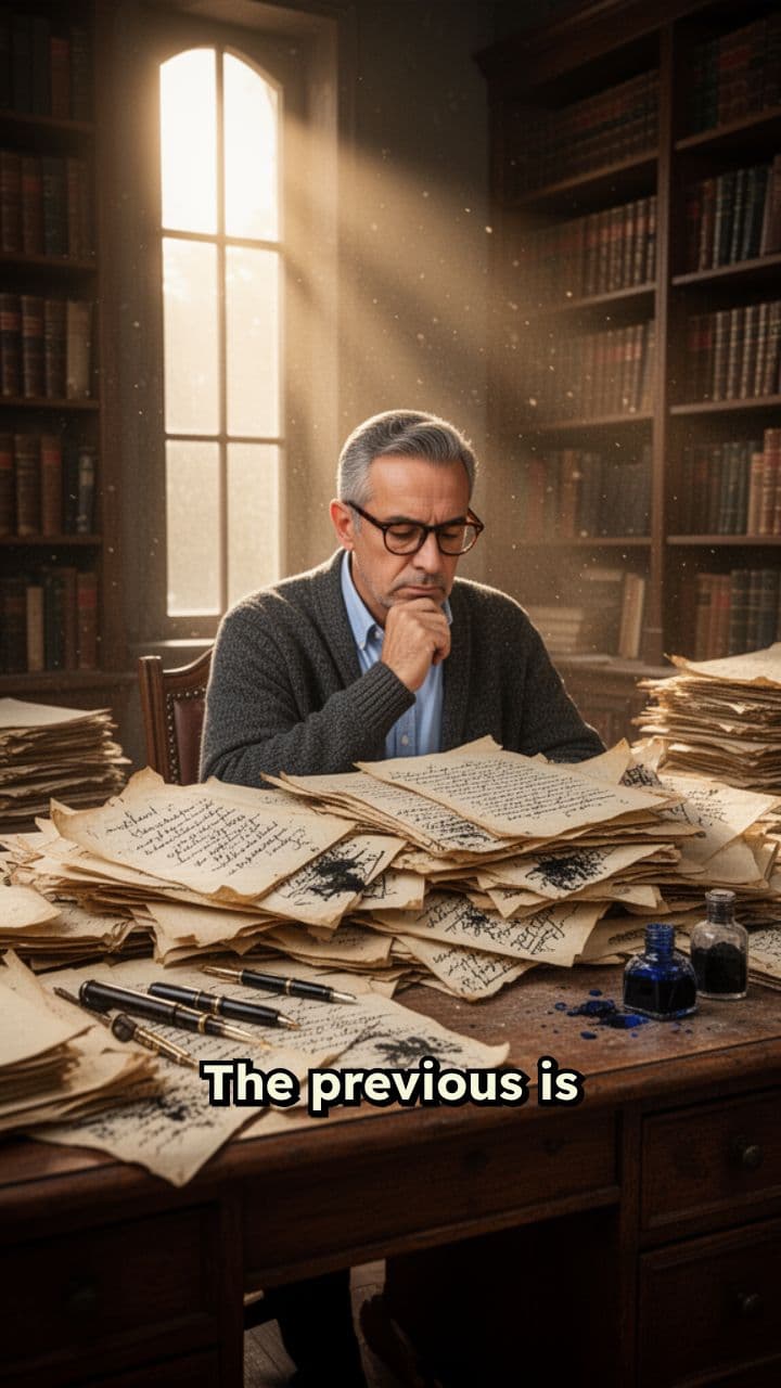 The previous is a raw text content. We will use this to generate a voice. Clean the text to make it ready for voice generation. If the text is a scraped web article, make sure to extract the core content and ignore anything else. Remove anything that would not be rendered correctly by the voice generation. Remove every markdown and html formatting. It includes: URLs, hashtags, emojis, special characters, etc. Except from those removals, try your best to keep the original text. Output the full cleaned text and nothing else, do not ask for any additional information.