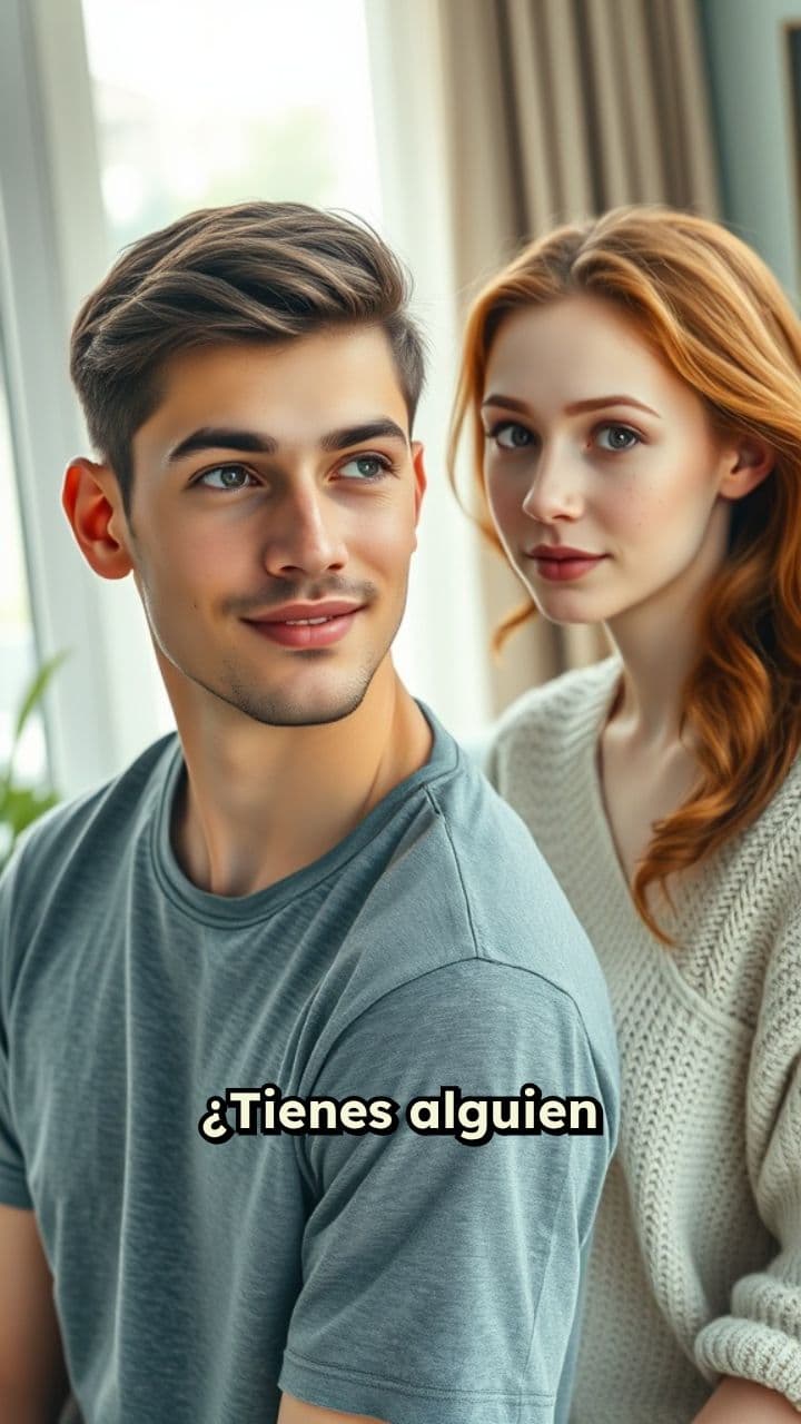 Cómo acompañar a alguien con ansiedad