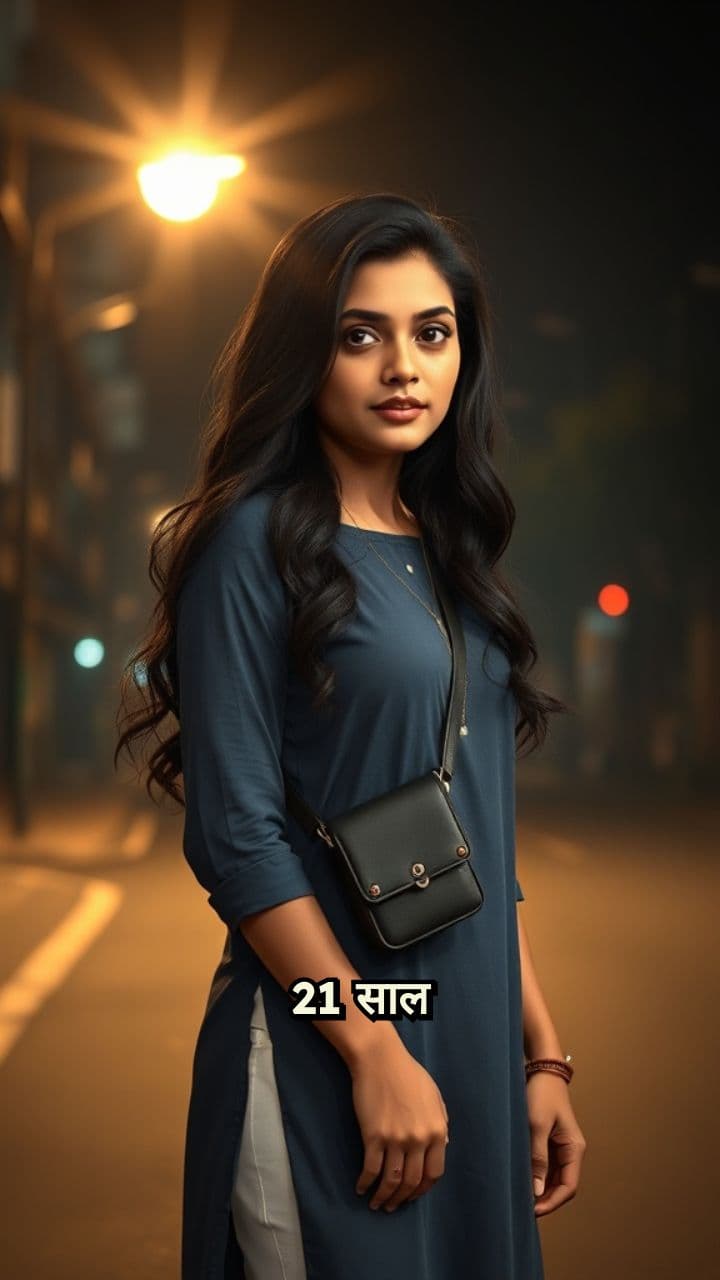 डर का साया