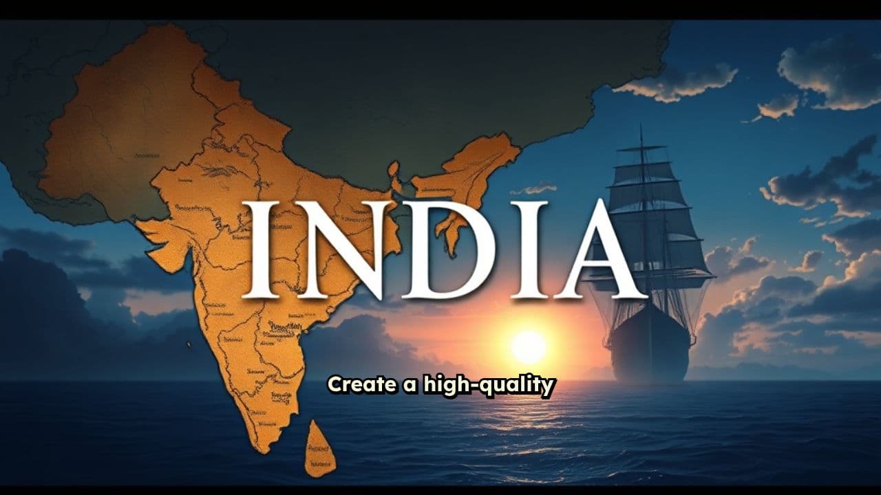 Colonial Era in India
