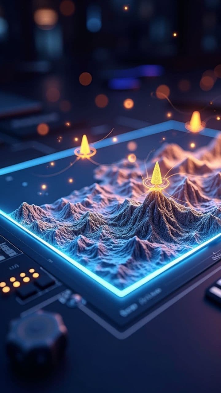 Visit Wales’ Smart Personalized Itineraries