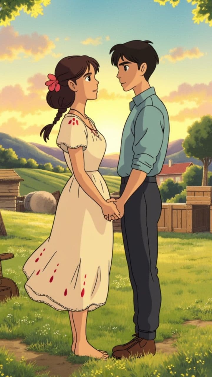 Dueña de mis amores